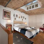 Terrace Suite Elena Campo De\' Fiori