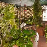 Terrace Suite Elena Campo De\' Fiori