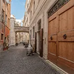 Terrace Suite Elena Campo De\' Fiori